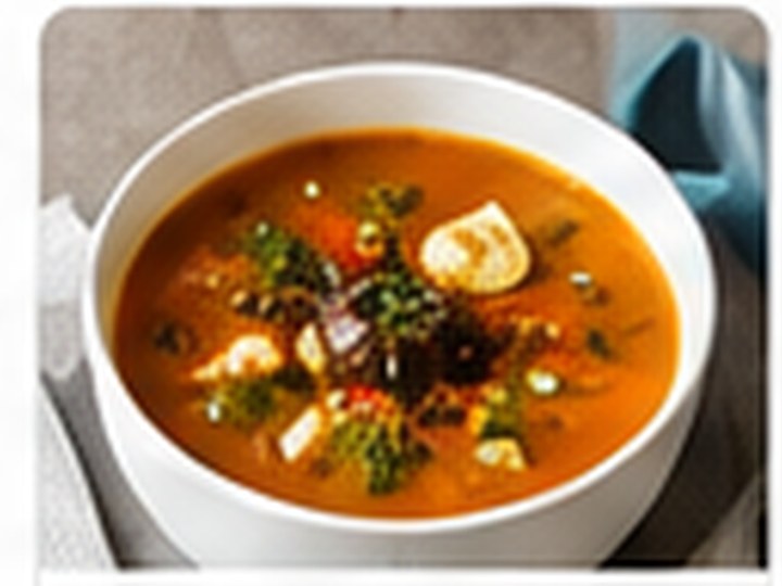 Turkey and White Bean Chili